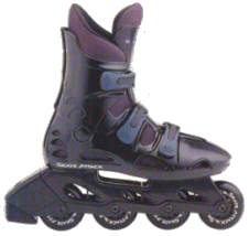 Skating