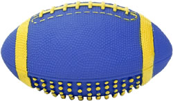 Practice Football