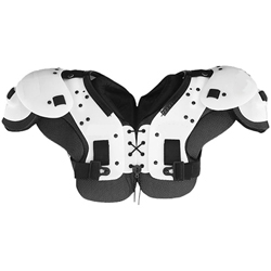 Shoulder Pads