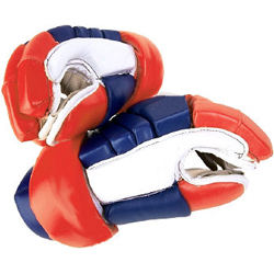 Series Senior Hockey Gloves