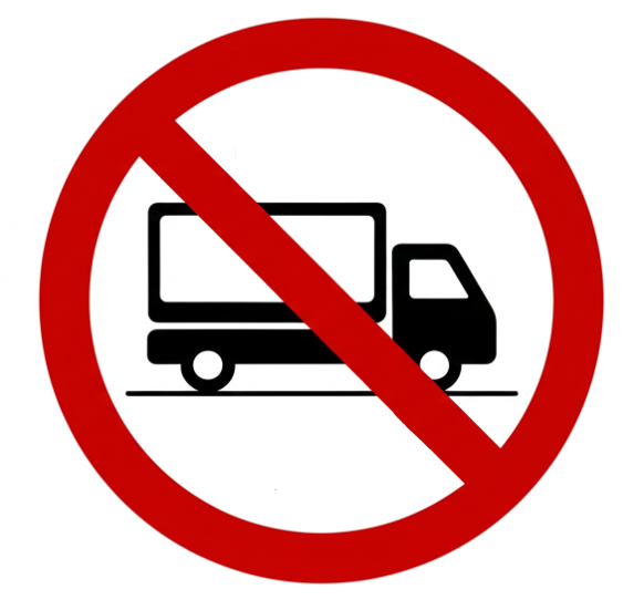Product Restriction Applied