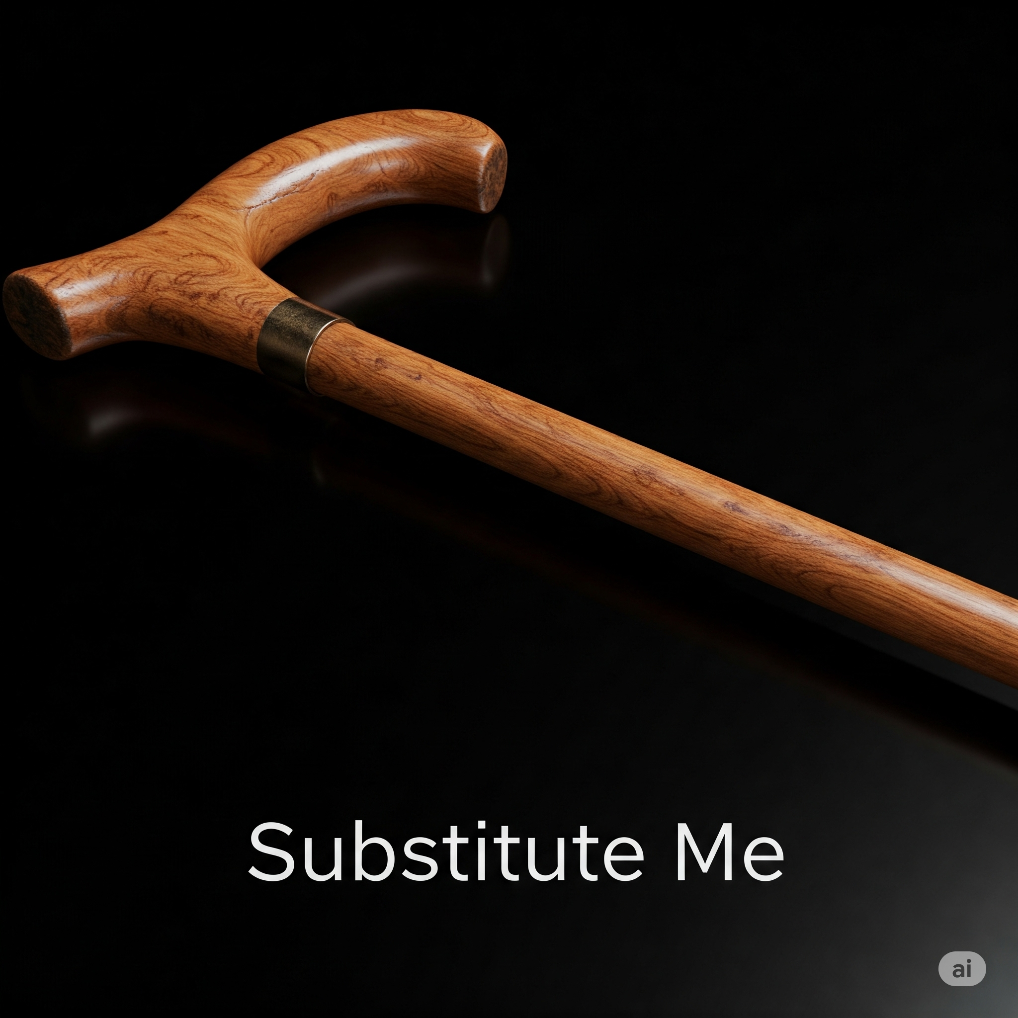 Product that offers substitution